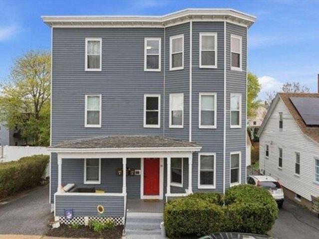condo with 3 bedroom, m MA ES104330951