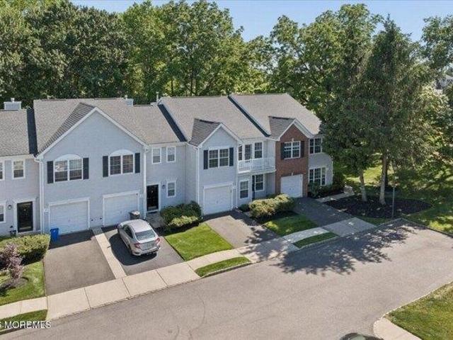 condo with 3 bedroom, Manalapan NJ ES105495216