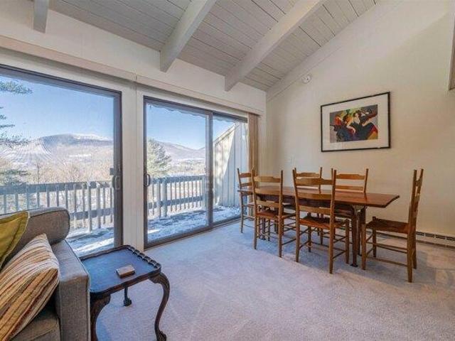 condo with 3 bedroom, Manchester VT ES105681684