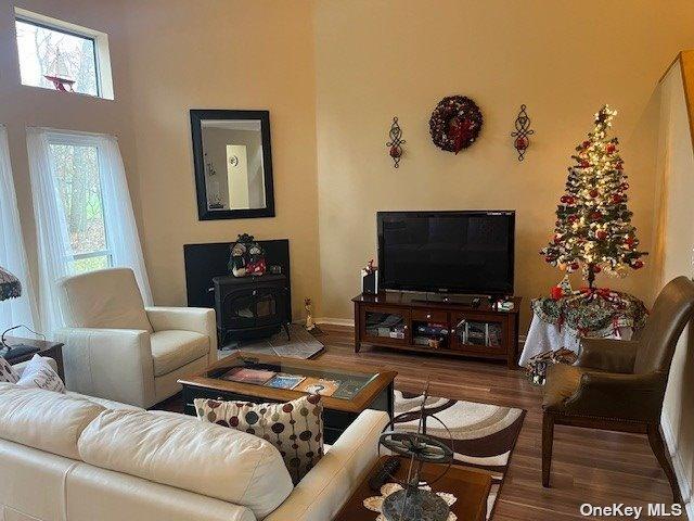 condo with 3 bedroom, Manorville NY DS72692125
