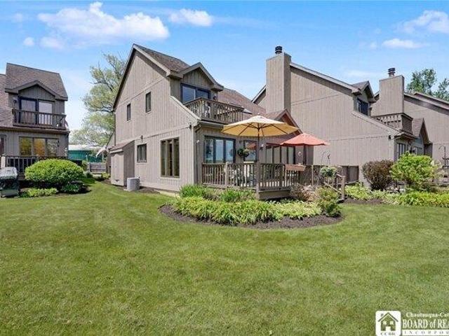 condo with 3 bedroom, Mayville NY ES104906473