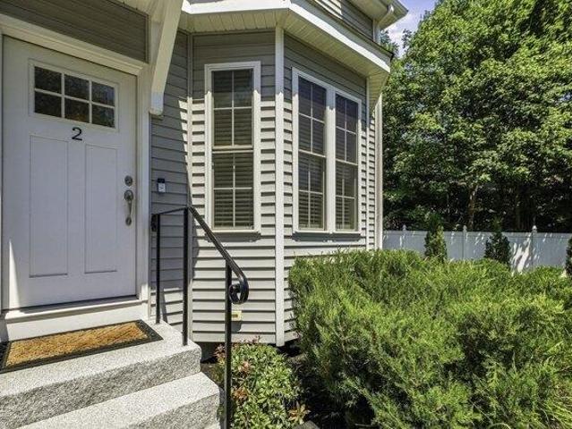 condo with 3 bedroom, Medway MA ES105384667