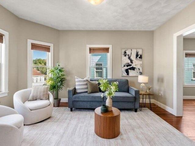 condo with 3 bedroom, Medford MA ES105561651