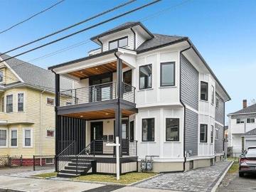condo with 3 bedroom, Medford MA ES103548578