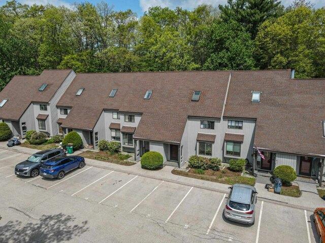 condo with 3 bedroom, Merrimack NH DS104409841