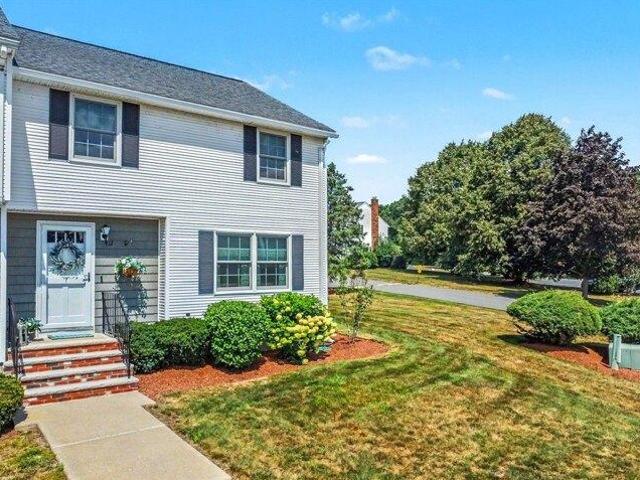 condo with 3 bedroom, Methuen MA ES105533215