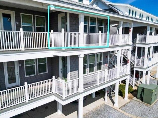 condo with 3 bedroom, Mexico Beach FL ES104898649