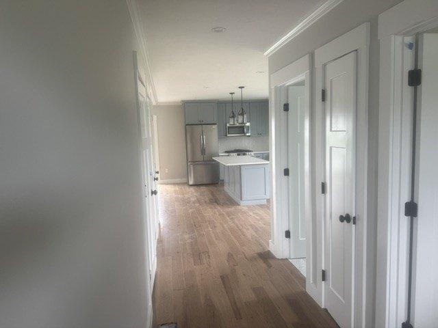 condo with 3 bedroom, Milford MA ES104831362