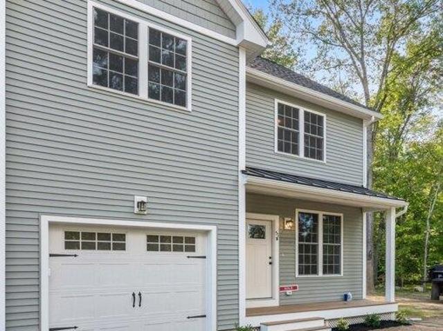 condo with 3 bedroom, Millis MA ES105495272