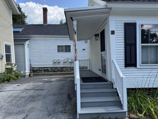 condo with 3 bedroom, Montpelier VT ES105416843