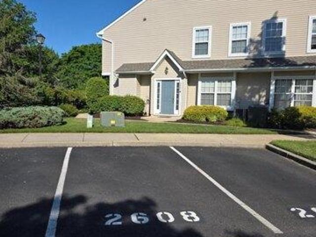 condo with 3 bedroom, Mount Laurel NJ ES105233512