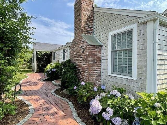 condo with 3 bedroom, Nantucket MA ES105912863