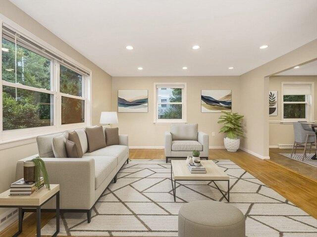 condo with 3 bedroom, Natick MA ES105438170