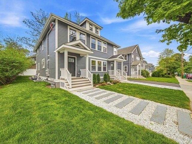 condo with 3 bedroom, Newton MA ES104851191