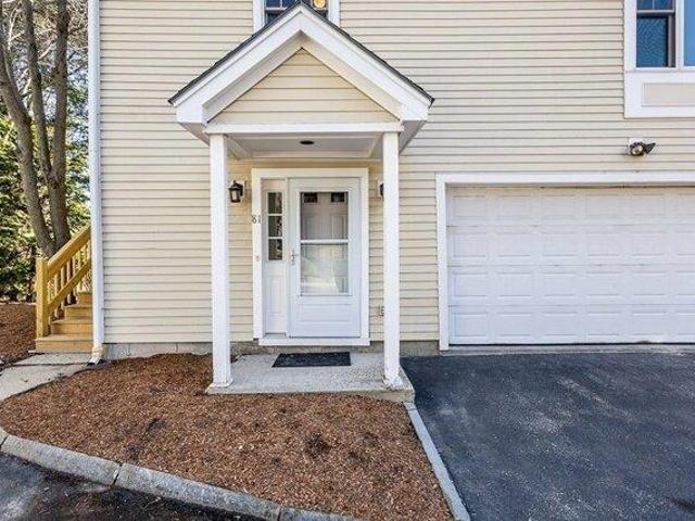 condo with 3 bedroom, Newton MA ES105515930