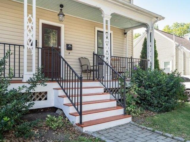 condo with 3 bedroom, Newton MA ES105552714