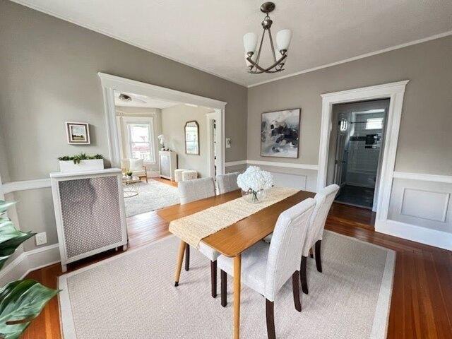 condo with 3 bedroom, Newton MA ES105614527