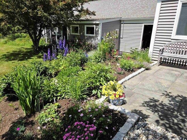 condo with 3 bedroom, New London NH ES104445722
