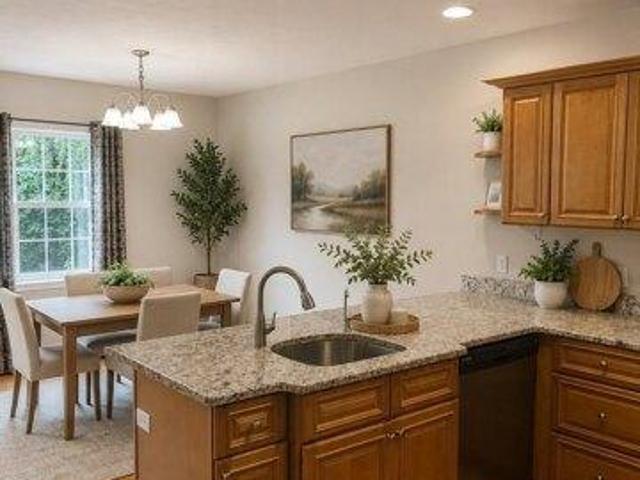 condo with 3 bedroom, Newbury MA ES105423444