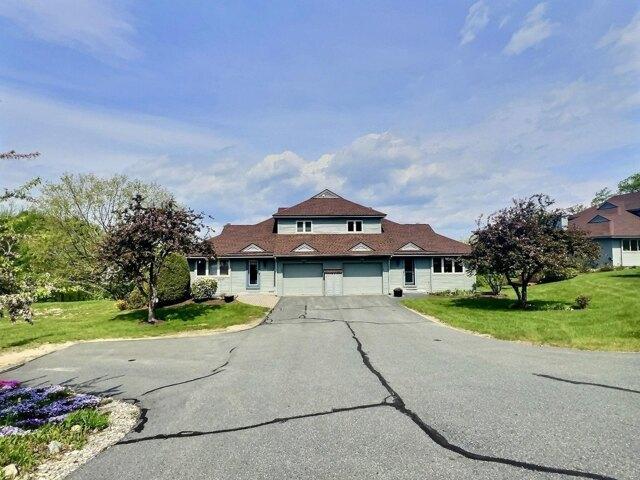 condo with 3 bedroom, Newbury NH ES104374925