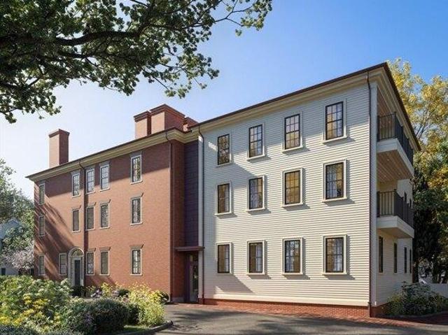 condo with 3 bedroom, Newburyport MA DS104352128