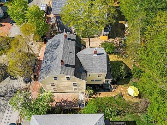 condo with 3 bedroom, Newburyport MA DS104374068