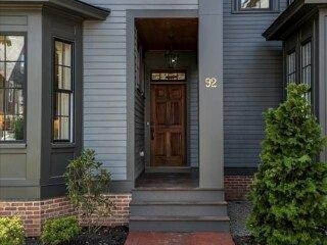 condo with 3 bedroom, Newburyport MA ES105534221