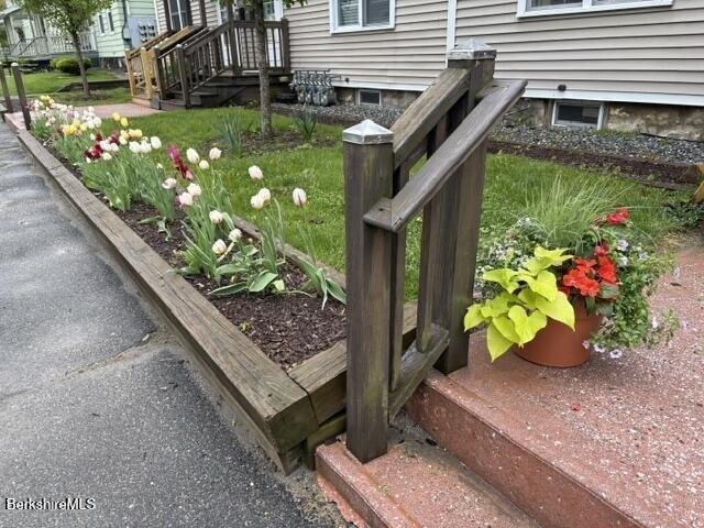 condo with 3 bedroom, North Adams MA ES104566906