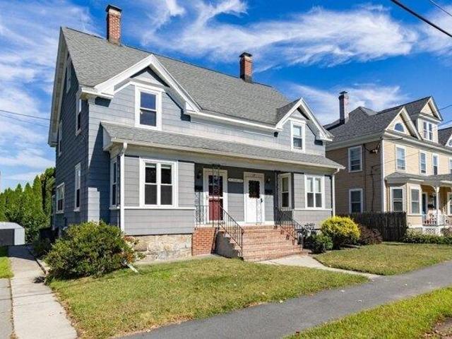 condo with 3 bedroom, North Andover MA ES105477248