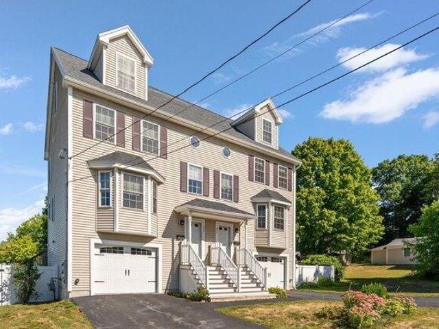 condo with 3 bedroom, North Andover MA ES105591554