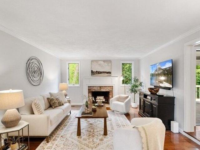 condo with 3 bedroom, North Reading MA ES104479618