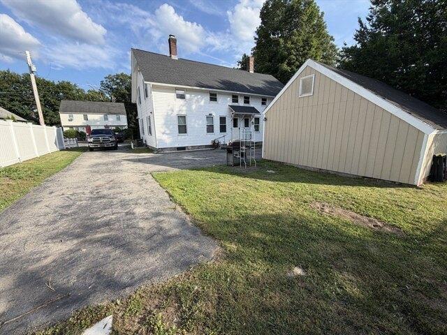 condo with 3 bedroom, Northbridge MA ES104332699
