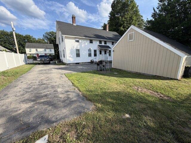condo with 3 bedroom, Northbridge MA ES105575575