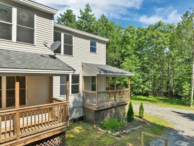 condo with 3 bedroom, Northfield NH ES105474437