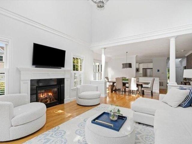 condo with 3 bedroom, Norwell MA ES105557461