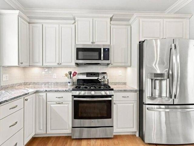 condo with 3 bedroom, Norwell MA ES105610055