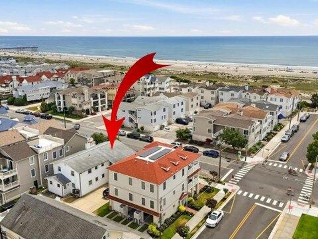condo with 3 bedroom, Ocean City NJ ES105288261