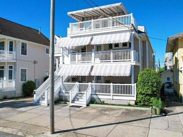 condo with 3 bedroom, Ocean City NJ ES105318919