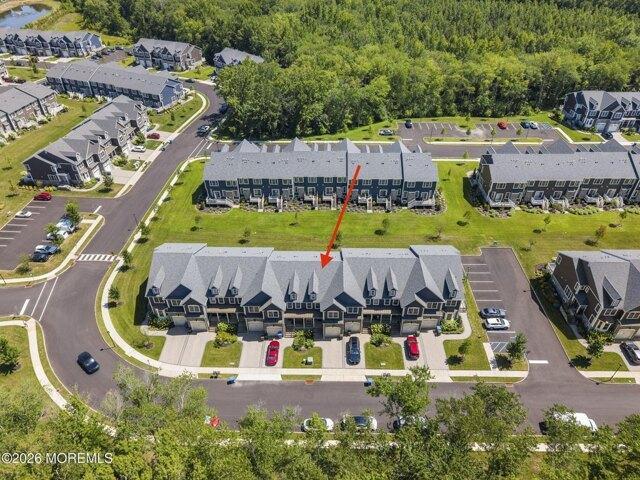 condo with 3 bedroom, Old Bridge NJ ES105290417