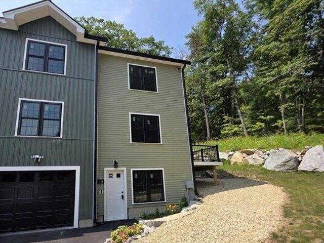 condo with 3 bedroom, Orange MA ES105383970