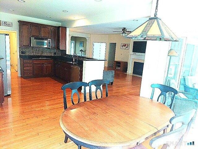 condo with 3 bedroom, Oxford CT ES105591071