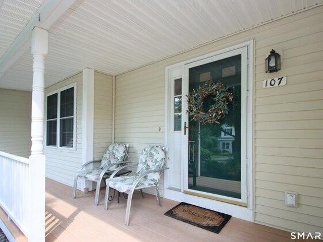 condo with 3 bedroom, Oxford CT ES105648815