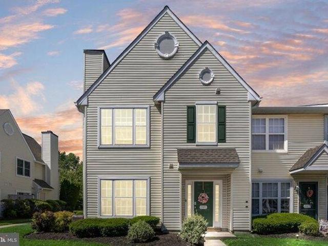condo with 3 bedroom, Palmyra NJ ES105278505