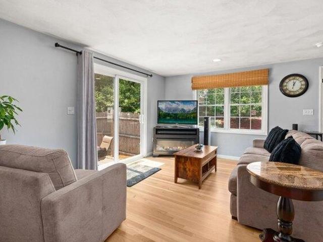 condo with 3 bedroom, Peabody MA ES105561659