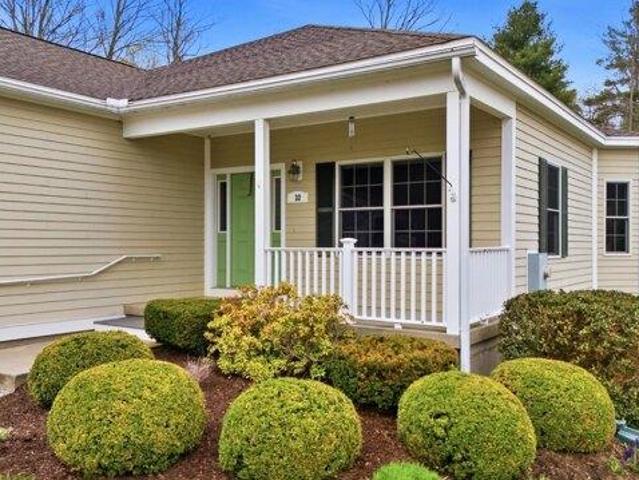 condo with 3 bedroom, Pittsfield MA ES104234194
