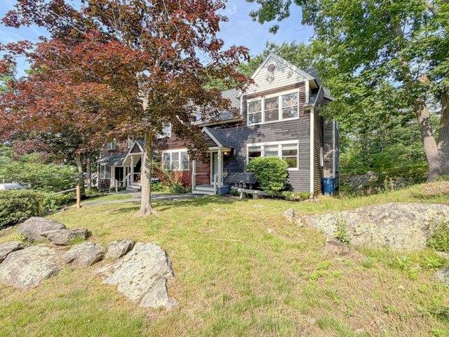 condo with 3 bedroom, Portland ME ES105108311
