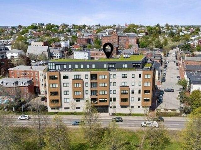 condo with 3 bedroom, Portland ME ES105116151