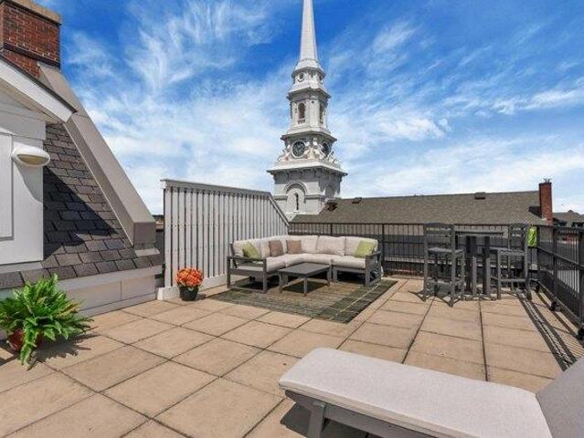 condo with 3 bedroom, Portsmouth NH ES105577570