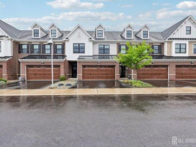 condo with 3 bedroom, Plainsboro NJ ES105319952
