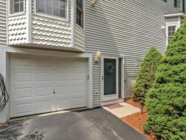 condo with 3 bedroom, Plainville MA ES105588396